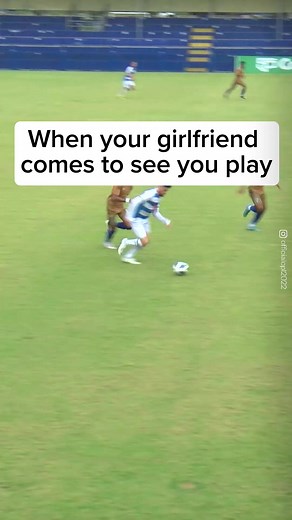 8M views · 77K reactions | Give this man a Puskás award   Instagram: officialcpl2022 #football #puskas #footballplayer #goal #amazing | Soccer Stories | Facebook