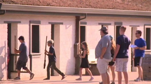 Narrative of Sutter's Fort history could be changing