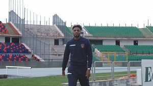 🎙 "Ecco a voi, il Cosenza Calcio '20/'21" 🐺 Lupi, Lupi, Lupi ‼️‼️ | Cosenza Calcio