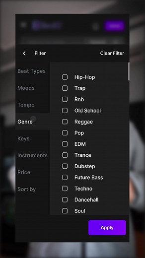 Turn that ‘Add to Cart’ into your next hit. You’re this close to owning the sound that defines your next track. Let’s make some noise 🔊 | Beat22