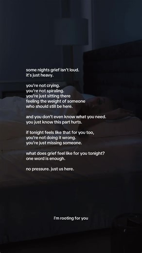 for the ones awake right now. #deadbestfriendclub #grieftok #healing #holidaygrief #griefcommunity