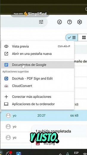 Extract text from images and PDFs in seconds 🤯📄 (with Google Drive)
