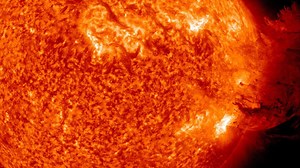Period of solar minimum may cause earthquakes and famine, say scientists