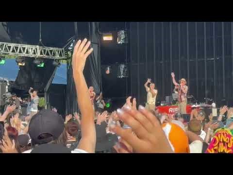 Rip Slyme (Live) ‪@summersonic‬