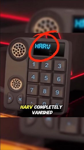 Why Harv Disappeared After Cars 1 #car