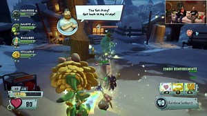 24K views · 531 reactions | Level designer Jeff Shaw takes you through the Yeti King Boss Hunt, start to finish. | Plants vs. Zombies | Facebook