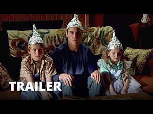 SIGNS (2002) | Trailer italiano