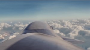 'Stealth' is 20 yrs old! At some point, I got OBSESSED with this crazy missile shot in the film, and did a deep-dive a few years ago on how it was made at Digital Domain. (I mean, a REALLY deep-dive)... I talked to digital effects supervisor Kelly Port, CG previs lead Brian J. Pohl, and CG animator Patrick Perez for the story. A lot of fun detail here, and even the previs, and awesome on-set shoot setups! https://beforesandafters.com/2020/07/21/stealth-has-the-most-memorable-movie-missile-launch