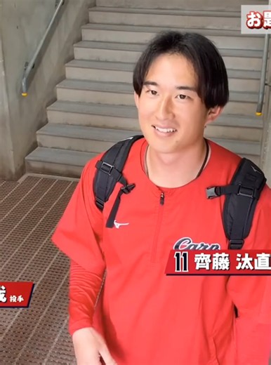 マツダスタジアムに定点カメラ置いてみた2 #carp #広島東洋カープ #野球 #広島 #マツダスタジアム