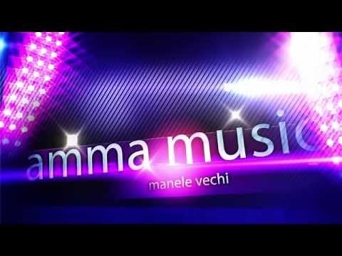 Manele vechi - colaj 2015 cu manele vechi