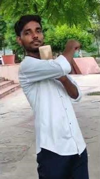 Wing Chun :- Basic To Master, Basic Exercise 3