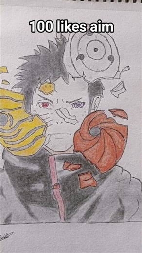 You open my art gallery 🔥#art#animeeart#drawingstyles#illustrationnation#shorts.