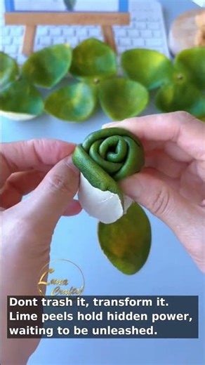 Processing Lime Peels: Sustainable Citrus Waste Solutions