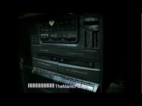 Strange Sounds On Radio Over Powers Every FM Channel...HAARP?