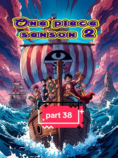 One Piece Episode S2 Part 39 Highlights