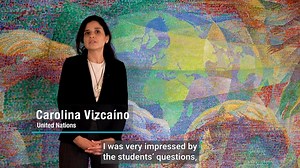 The Real United Nations: An Interactive Briefing Series for Model UNs