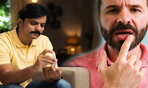 Type 2 diabetes: High blood sugar may cause polydipsia – symptoms