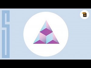 Learn ESSENTIAL Techniques For Shape Vectors In Illustrator (MADE EASY)