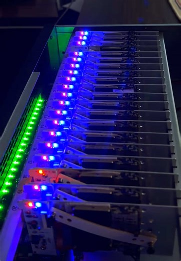 phone farm setup Easily control your phone on computer integrated farm click group control solution phone farm phone holder hub granjas de bots #phonefarm #boxphonefarm #phonefarming #phoneholder #fyp