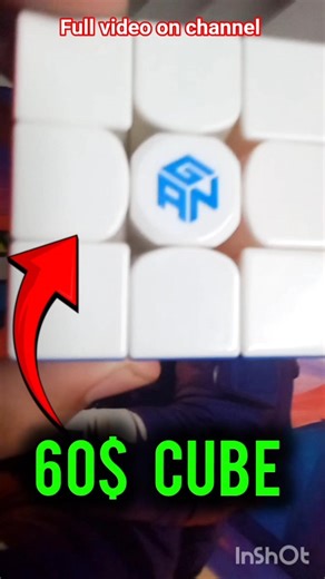 This Cube Costs $60 😳 Worth It in 2026?
