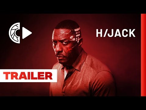 Hijack - Season 2 | TRAILER