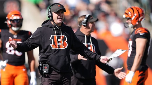 The most coveted NFL head coaching jobs that might come open this offseason: Our 1-8 ranking