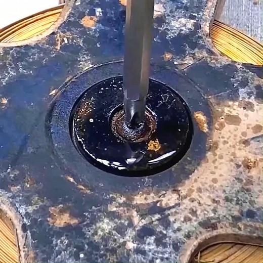 4.2K views · 71 reactions | Old Antic Rusty Restoration | RestoreWorke | Facebook