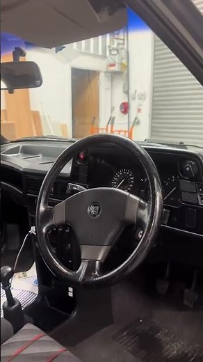 Mobile Car Detailing Manchester & Stockport | SRV Detailing — Professional Valet Comes To You!