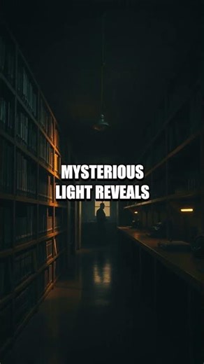 The Lumen Vault Echoes of Forgotten Invention