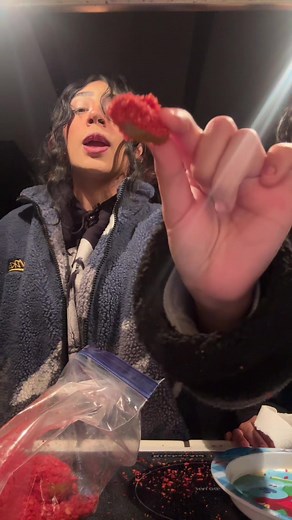 Taki Powder Pickle Recipe | Delicious DIY Snack