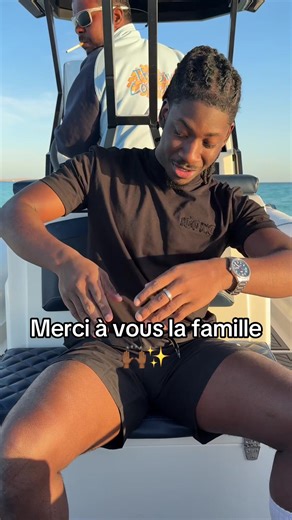 ‏Tout pars d'un parking 🧎🏾🙌🏾