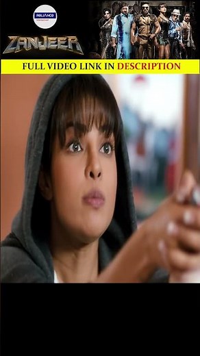 Zanjeer Comedy Scenes #zanjeer #ramcharan #sanjaydutt #priyankachopra #prakashraj