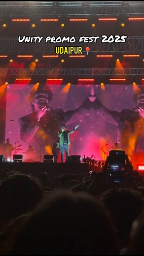 385 reactions · 3 comments | Papon Da concert 殺 Unity promo fest Udaipur  #tripura #unitypromofest2025 #instagram #facebook #trending #tripuratourismofficial #paponmusic | Deep Shil | Facebook