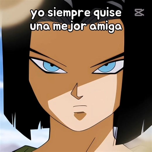 #CapCut siempre quise una amiga y la tengo🤩🤩🤩