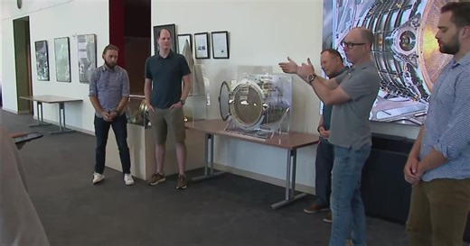 CU Boulder helps researchers study oldest part of the solar system