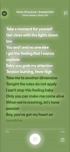 song: gecko - becky hill | add my snap xo.karisxo for song requests #speedsongs #speedsounds #speedaudios #spedup #uk #british #britishsongs #britishfair #fypシ