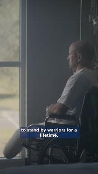 Warriors Healing, Connecting, Thriving | WWP 2025 Highlights