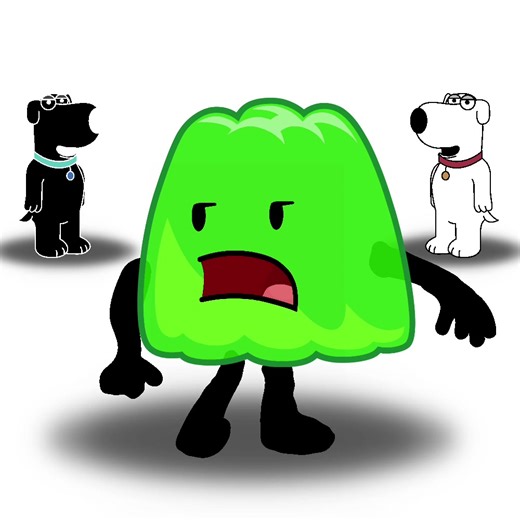 What is 3lame guy doing on the calc?#animation#bfdi#toonsquid#fyp#tpot | animation