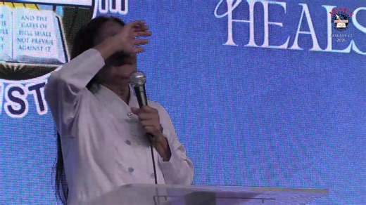 Praise the Mighty Name of our Dearest JESUS! Come join us in worshipping our Dearest JESUS through the live webcast of the JMCIM San Francisco Bay Area U.S.A. outreach. May GOD bless us all po! Church Address: 2525 Springs Rd., Vallejo, CA 94591 Church Website: https://jmcim.org YouTube Link: https://youtu.be/UdIgHM2tJWk All songs and music used belong to their respective owners and copyright holders. No song or music performed was monetized. Our purpose is to praise and worship the one true liv