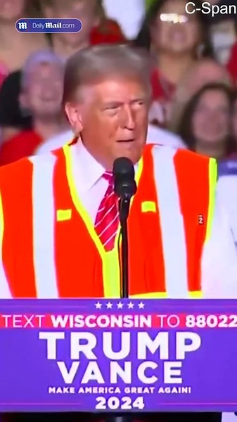 Breaking down ex-president Trump's attention-grabbing re-election strategy