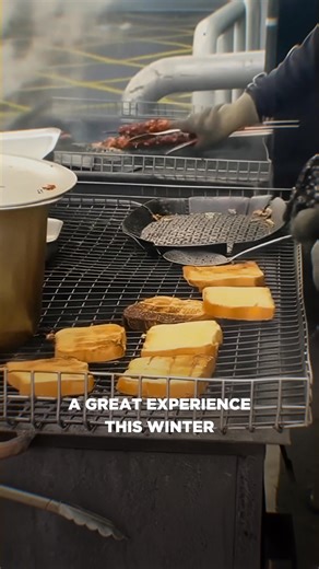 GLASGOW! Get Ready for the Ultimate Halal Food Fest! 👀 Our first indoor and Winter festival comes to the SEC Arena on the 24th and 25th of January 2026. Discover a world of delicious, authentic halal cuisine and enjoy quality time with your loved ones. Grab your tickets now: https://www.thehalalfoodfestival.com/glasgow 🎉 | The Halal Food Festival