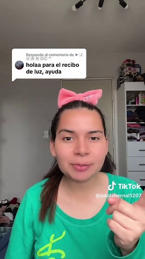 Cómo sacar recibos de luz en línea fácilmente