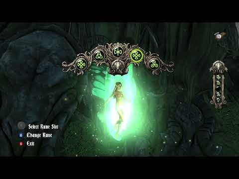 Castlevania Lords of Shadow play through part 1