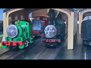 diesel does it again