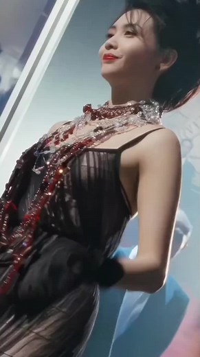 Beautiful Hong Kong Actresses of the 1990s: A Nostalgic Flashback