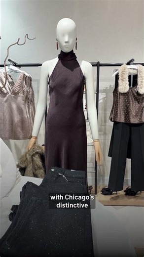 Major fashion retailer Mango opens first-ever Chicago store on Mag Mile