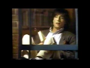 1986 Diet Pepsi "No other taste attracts so much attention" TV Commercial