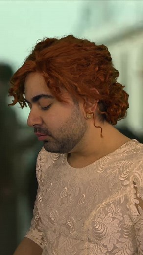 Rose Dawson Jumping Scene from Titanic