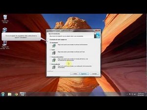 Instalacion Netsupport School 11