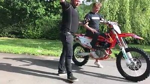 👏👏👏👏 ! | Motor Bravo